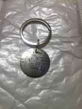 Llavero personalizado con datos de nacimiento para bebé, anillo para llaves, recién nacido, nombre, fecha de nacimiento, peso, altura, niño, niña, regalo padres, P026_C