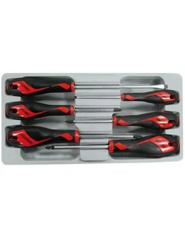 

178200101 SCREWDRIVERS GAME MD906N 6 PCS