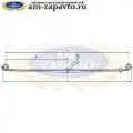 

Front spring GAS 3302 (sheet) with reproach. Ear and silent. ЯРТИ