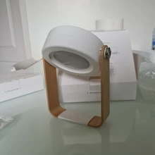 Lantern-Lamp Led-Night-Light Bedside Dimmable Bedroom Reading Touch Kids Gift Usb Rechargeable