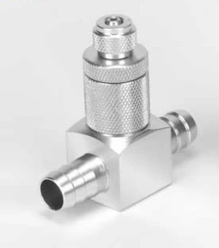 

CO2 inline online Diffuser Atomizer, new design high effect Planted Aquarium