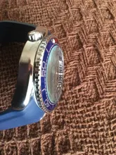 Correas de silicona para relojes, pulsera deportiva de goma de 20mm, 22mm, 21mm, para Seiko Skx, Omega, Seamaster, PlantOcean