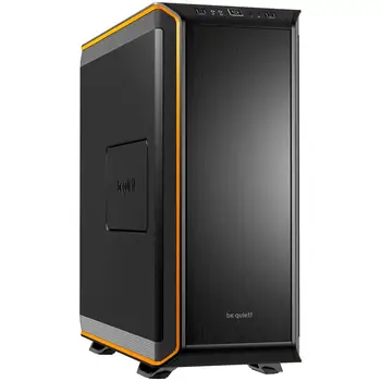 

Case Dark Base 900 Big-Tower ATX / E-ATX / Mini-ITX / XL-ATX orange