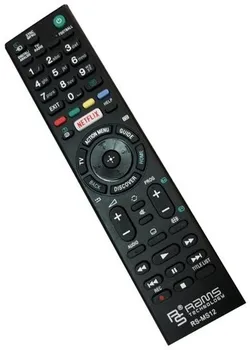

PROLINX REMOTE control SONY COMPATIBLE