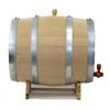 Oak barrel of chopped oak 30 liters 