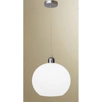 

HANGING 1 OPEN BALL LIGHT