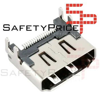 

HDMI connector for Sony Playstation 4 PS4 Socket model FAT Video port OEM
