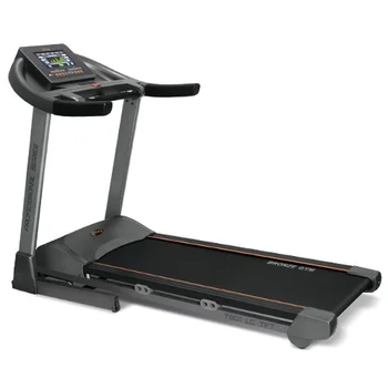 

Bronze gym t801 LC TFT treadmill