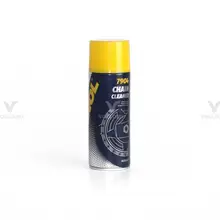 7904 Mannol Очиститель цепей / Chain Cleaner(400мл