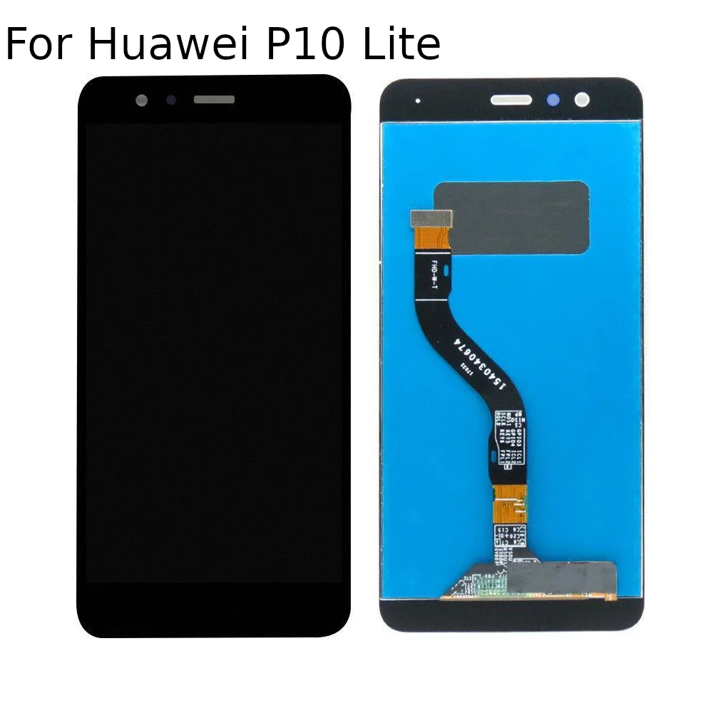Huawei Nova 3 Экран Купить