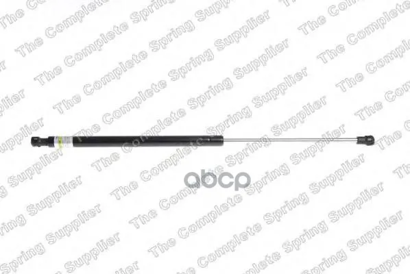 Амортизатор Кр. Багажника Nissan Qashqai 12/06- Lesjofors 8162047 Lesjofors арт. 8162047