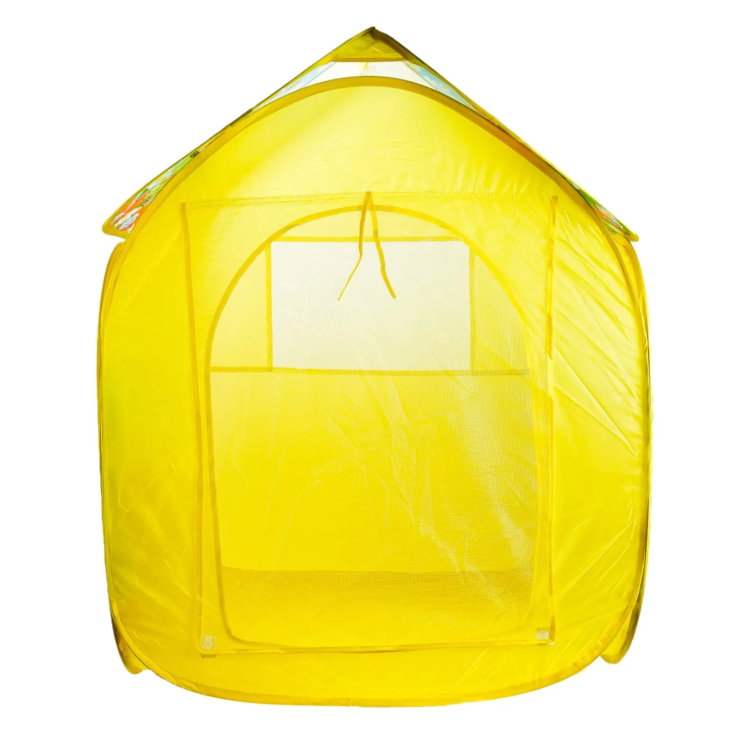 Палатка Играем вместе Винни-Пух