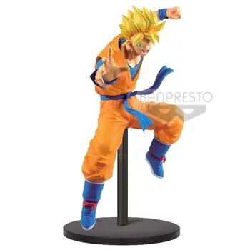 

Figure Collab Are Cohan Dragon Ball Legends 20cm