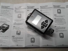 Wrench Bike Adjustable Digital-Torque Professional Nm Car-Repair