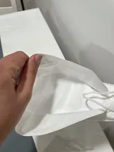 Fish-Mascarillas protectoras KN95 de 4 capas para adultos, FPP2, antipolvo, antiniebla, PM25, FFPP2, CE