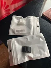 Soporte de silicona para Apple AirPods, funda antipérdida para Apple Watch series 3 2 1, Iwatch 4 5 6 SE