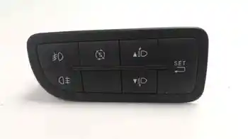 

COMMAND MULTIFUNCTION ALFA ROMEO GIULIETTA (145)