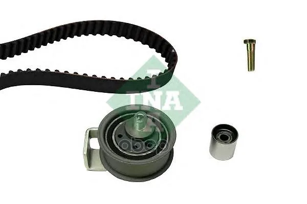 Комплект Роликов Ina 530006910 Ina арт. 530006910