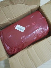 FOXER-Bolso cruzado 3 en 1 con monograma para mujer, bandolera con monedero extraíble de PVC, a la moda, 2020