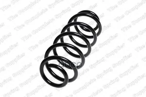Пружина Подвески Ford Fusion H/D 1/04- Задняя Lesjofors 4227601 Lesjofors арт. 4227601