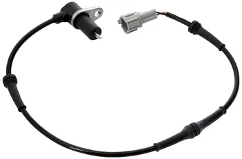 

ABS sensor for NISSAN TERRANO II (R20) 2.4 i 12V 4WDABS-175JAPANPARTS