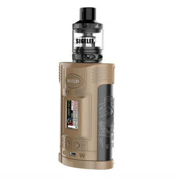 

Стартовый набор Sigelei GW kit 257W
