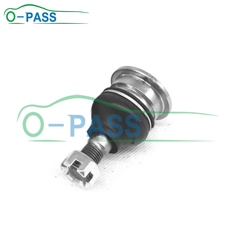 Фото OPASS передняя ось, верхняя гусеница, рычаг управления для TOYOTA Chaser Cresta Crown Mark II 1992- 48610, быстрая доставка №3