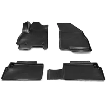 

Interior mats Chery Tiggo 4 (I) 3D (2017) npa11-c11-720