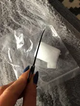 Nail-Scissor Eyelash Makeup-Tools Manicure Eyebrow Curved-Pedicure Professional NEW 