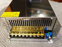 RD RUIDEN-módulo de fuente de alimentación reductor ajustable RD6018 RD6018W 60V WiFi USB DC, convertidor Buck y 800W 1000W AC a DC PSU