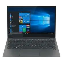 Ультрабук lenovo Yoga S730 13," i5-8265U 8 ГБ ОЗУ 256 ГБ SSD серый