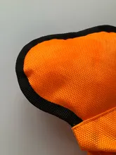 Pet Training Discs-Toys Boomerang Flying Dog Bite-Resistant Small Large for Medium Darts