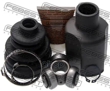 

Shrus inner right 34x43 3x27 (Chevrolet Captiva (C100) 2007-) febest art. 1011-caprh