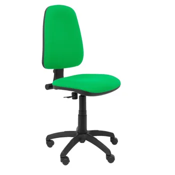 

1017CPBALI15 Chair Hacksaw bali Green PIQUERAS & CURLED