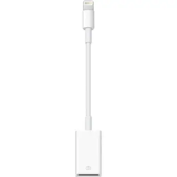 

Camera Adapter Lightning to USB