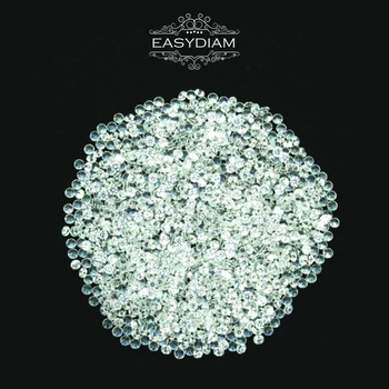 

Diamonds Lab-Grown, HpHt Loose Lot