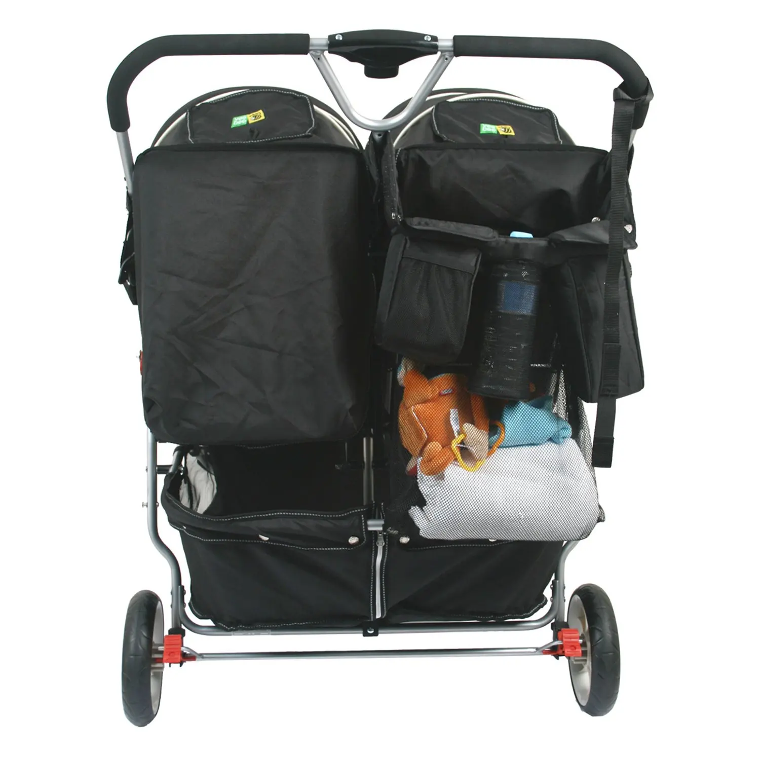 Сумка-пенал Valco baby Stroller Caddy |