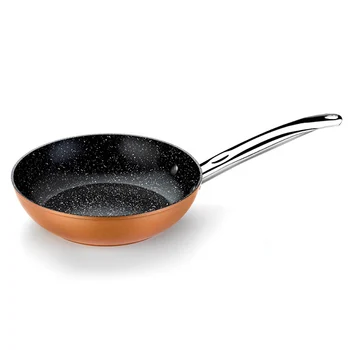 

Pan Copper Induction Monix
