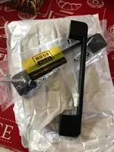 Dresser Drawer Hardware Furniture-Handle Pulls Wardrobe Door-Knobs Cupboard KK FING Kitchen