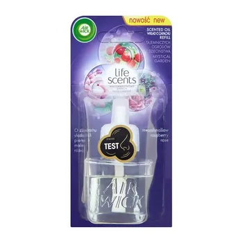 

Electric Air Freshener Refills Mysticalgarden Air Wick (19 ml)