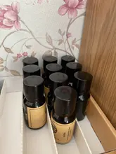 AKARZ Hots-10 juegos de difusor de aceite esencial, Sándalo, musgo, lavanda, jazmín, rosa, parches, Ylang, vainilla, eucalipto, mirrh