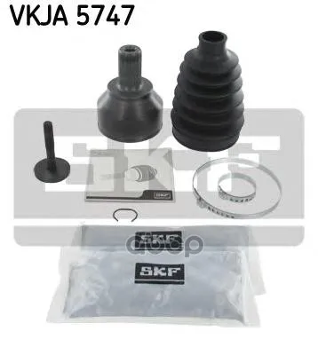 Шрус Комплект Skf Vkja5747 Skf арт. VKJA5747