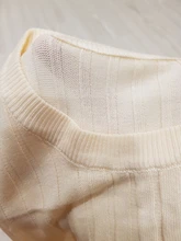 Woman Shirt Gilet Knitted-Vests Solid-Tank Summer Knit Fashion Sleeveless Top-O-Neck