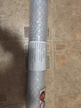 Self-Adhesive Wallpaper Furniture Cabinet Marble Kitchen Countertop White Removable-Contact-Paper