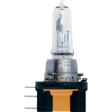 Лампа Г/С H15(55/15w) Pgj23t-1 Original 12v 64176 4008321218391 Osram арт. 64176