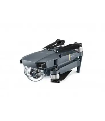 - DJI MAVIC PRO COMBO KIT