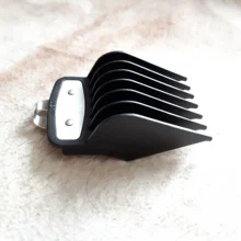 Hair-Clipper Comb Guide-Attachment Kemei Limit 3/6/10-/..