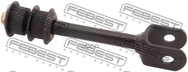 Стойка Стабилизатора | Зад Прав/Лев | Toyota Land Cruiser 100 Hdj100/Uzj100 1998.01-2007.08 [Eu] Febest арт. 0123HZJ78R