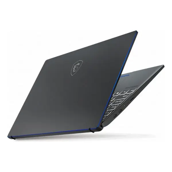 Ноутбук MSI Prestige 14 067fox дюймов i7 10710U 16 Гб RAM ТБ SSD серый|Ноутбуки| |