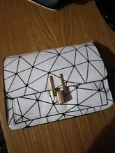 Bandoleras con estampado de grietas para mujer, novedad de verano, versión coreana, bolso de mano, cadena, bolso de hombro de moda, 2020